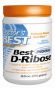 Best D-Ribose featuring BioEnergy Ribose (250 gr)